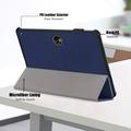 OnePlus Pad/Oppo Pad 2 Tri-Fold Series Smart Folio-etui