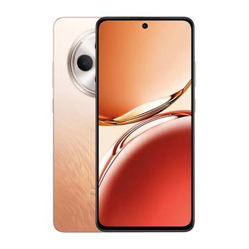 Oppo Reno12 F 5G - 256GB - Rav oransje