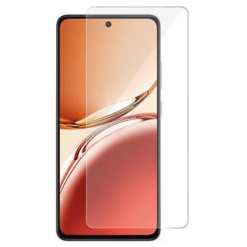 Oppo Reno12 Skjermbeskyttere Panzerglass - Case Friendly - Gjennomsiktig