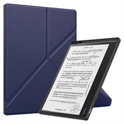 Kobo Elipsa 2E Origami Stand Folio-etui