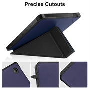 Kobo Libra 2 Origami Stand Folio-etui