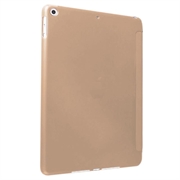 iPad 10.2 2019/2020/2021 Origami Stand Folio-etui