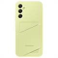 Samsung Galaxy A34 5G Card Slot Deksel EF-OA346TGEGWW - Lime