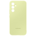 Samsung Galaxy A54 5G Silikondeksel EF-PA546TGEGWW - Lime