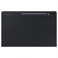 Samsung Galaxy Tab S9 Ultra Book Cover Keyboard Slim EF-DX910UBEGWW (Åpen Emballasje - Utmerket) - Svart