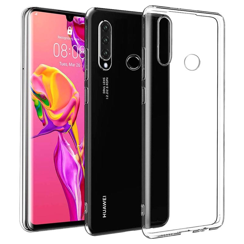 Huawei p30 lite аккумулятор