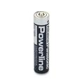 Panasonic Industrial Powerline LR03/AAA Alkaliske batterier - Bulk - 500 stk.