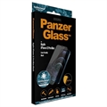 iPhone 12 Pro Max PanzerGlass AntiBacterial Skjermbeskytter Panzerglass - Case Friendly - Svart Kant