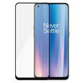 OnePlus Nord CE 2 5G PanzerGlass Case Friendly Skjermbeskytter Panzerglass - Svart Kant