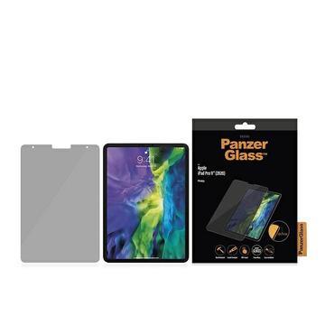 iPad Pro 11 (2021)/iPad Air (2021) PanzerGlass Case Friendly Privacy Skjermbeskytter Panzerglass