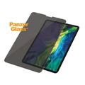 iPad Pro 11 (2021)/iPad Air (2021) PanzerGlass Case Friendly Privacy Skjermbeskytter Panzerglass