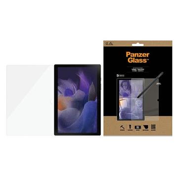 Samsung Galaxy Tab A8 10.5 (2021) PanzerGlass Case Friendly Skjermbeskyttere Panzerglass - Klar