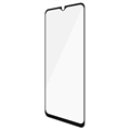 Samsung Galaxy A13/A23 PanzerGlass Case Friendly Skjermbeskytter - Svart Kant