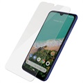 PanzerGlass Case Friendly Xiaomi Mi A3 Skjermbeskytter - Klar