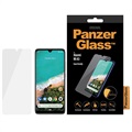 PanzerGlass Case Friendly Xiaomi Mi A3 Skjermbeskytter - Klar