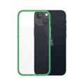 iPhone 13 Mini PanzerGlass ClearCase Antibakteriell Deksel