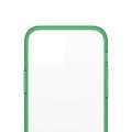 iPhone 13 Mini PanzerGlass ClearCase Antibakteriell Deksel