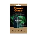 iPhone 13 Mini PanzerGlass ClearCase Antibakteriell Deksel