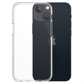 PanzerGlass ClearCase iPhone 13 Mini Antibakteriell Deksel - Klar