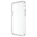 PanzerGlass ClearCase iPhone 13 Mini Antibakteriell Deksel - Klar