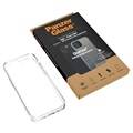 PanzerGlass ClearCase iPhone 13 Mini Antibakteriell Deksel - Klar