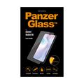 Panzerglass - 9H Xiaomi Redmi 9A Skjermbeskytter Panzerglass - 9H - Gjennomsiktig