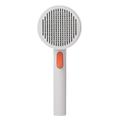 PetKit Grooming Brush for hunder og katter 2 - Hvit