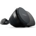 Philips Fidelio T1BK/00 True Wireless-hodetelefoner - svart