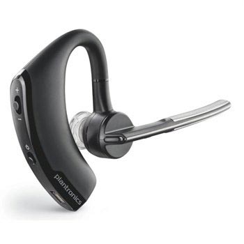 Bluetooth гарнитура plantronics voyager legend обзор