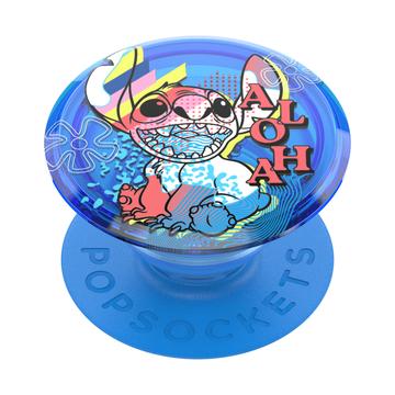 PopSockets Disney Expanderende Stativ & Grep - Aloha Stitch