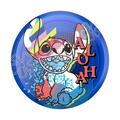 PopSockets Disney Expanderende Stativ & Grep - Aloha Stitch