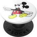 PopSockets Disney Expanderende Stativ & Grep - Mickey Watch