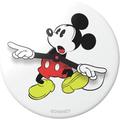 PopSockets Disney Expanderende Stativ & Grep - Mickey Watch