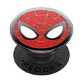 PopSockets Enamel Expanderende Stativ & Grep - Spiderman