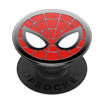 PopSockets Enamel Expanderende Stativ & Grep - Spiderman