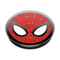 PopSockets Enamel Expanderende Stativ & Grep - Spiderman