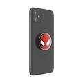 PopSockets Enamel Expanderende Stativ & Grep - Spiderman