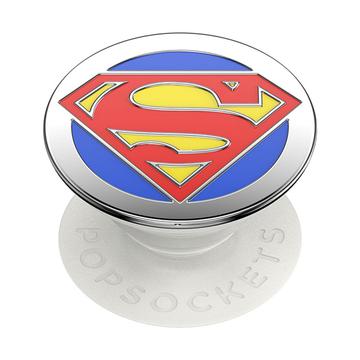 PopSockets Enamel Expanderende Stativ & Grep