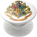 PopSockets Harry Potter ekspanderende stativ og håndtak - Galtvort