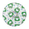 PopSockets PlantCore Expanderende Stativ & Grep - 8 Bit Frogs