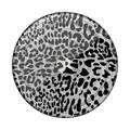 PopSockets PlantCore Expanderende Stativ & Grep - Black Leopard