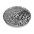 PopSockets PlantCore Expanderende Stativ & Grep - Black Leopard