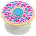 PopSockets PopOut Expanderende Stativ & Grep - D'ohnut