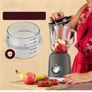 ProfiCook PC-UM 1195 Vintage Blender - 800W