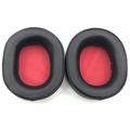 Protein Leather Earpads for Audio-Technica ATH-WS990BT hodetelefoner