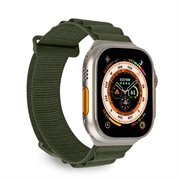 Apple Watch Ultra 2/Ultra/9/8/SE (2022)/7/SE/6/5/4/3/2/1 Puro Extreme-rem - 49mm/45mm/44mm/42mm
