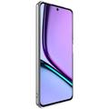 Realme 11/11x/C67/Narzo 60x Imak UX-5 TPU-deksel - Gjennomsiktig