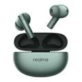 Realme Buds Air 6 True Wireless øretelefoner - grønn