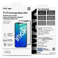 Realme GT5 Pro Imak 3D Curved Beskyttelsesglass