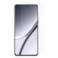 Realme GT5/GT5 240W Beskyttelsesglass - Case Friendly - Gjennomsiktig